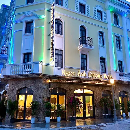 Ngoc Anh Duong Hotel