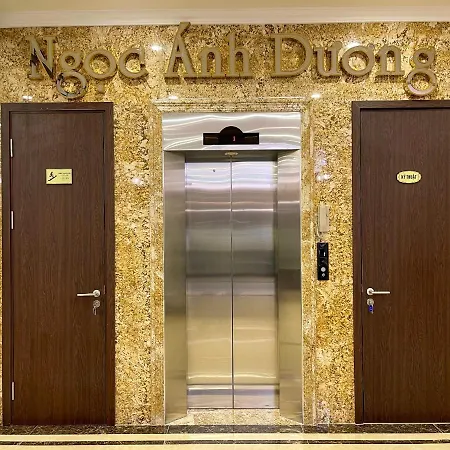 Ngọc Ánh Dương Hotel