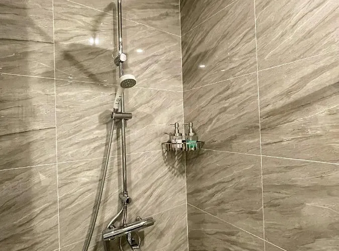 Khách sạn Ngọc ánh Dương Hạ Long