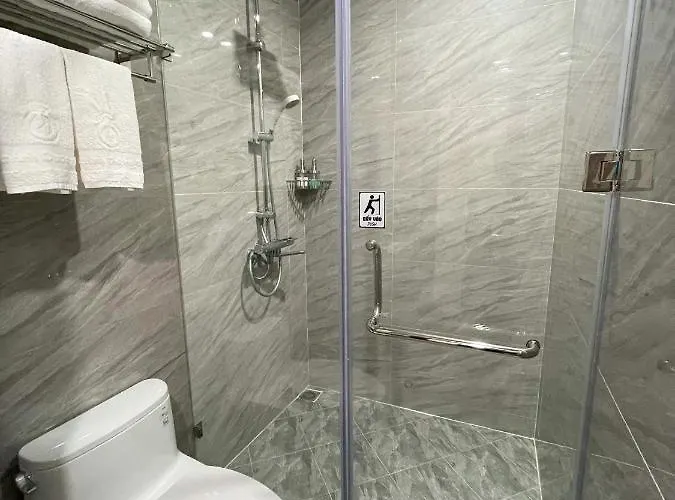 Ngọc ánh Dương Khách sạn