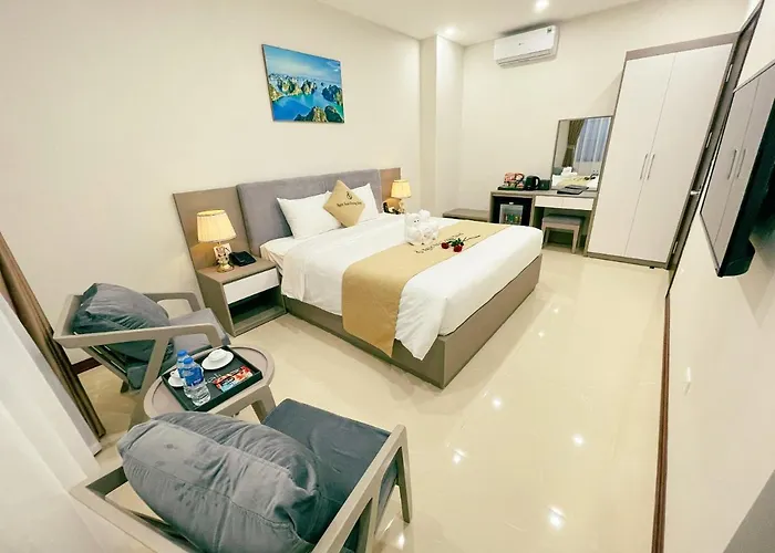 Ngọc ánh Dương * Hạ Long