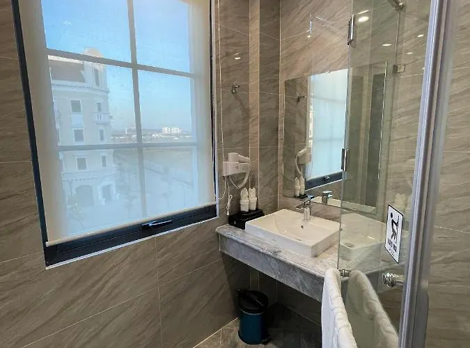Khách sạn Ngọc ánh Dương Hạ Long