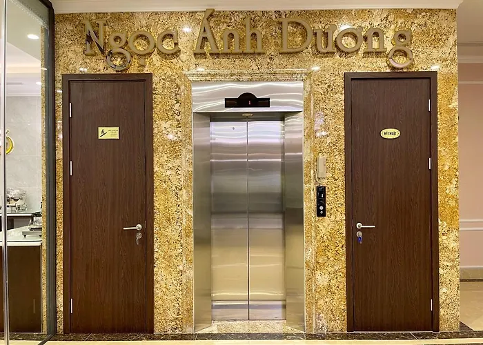 Ngọc ánh Dương Hạ Long